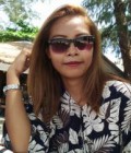 Rencontre Femme Thaïlande à อุบลราชธานี : Nancy, 34 ans